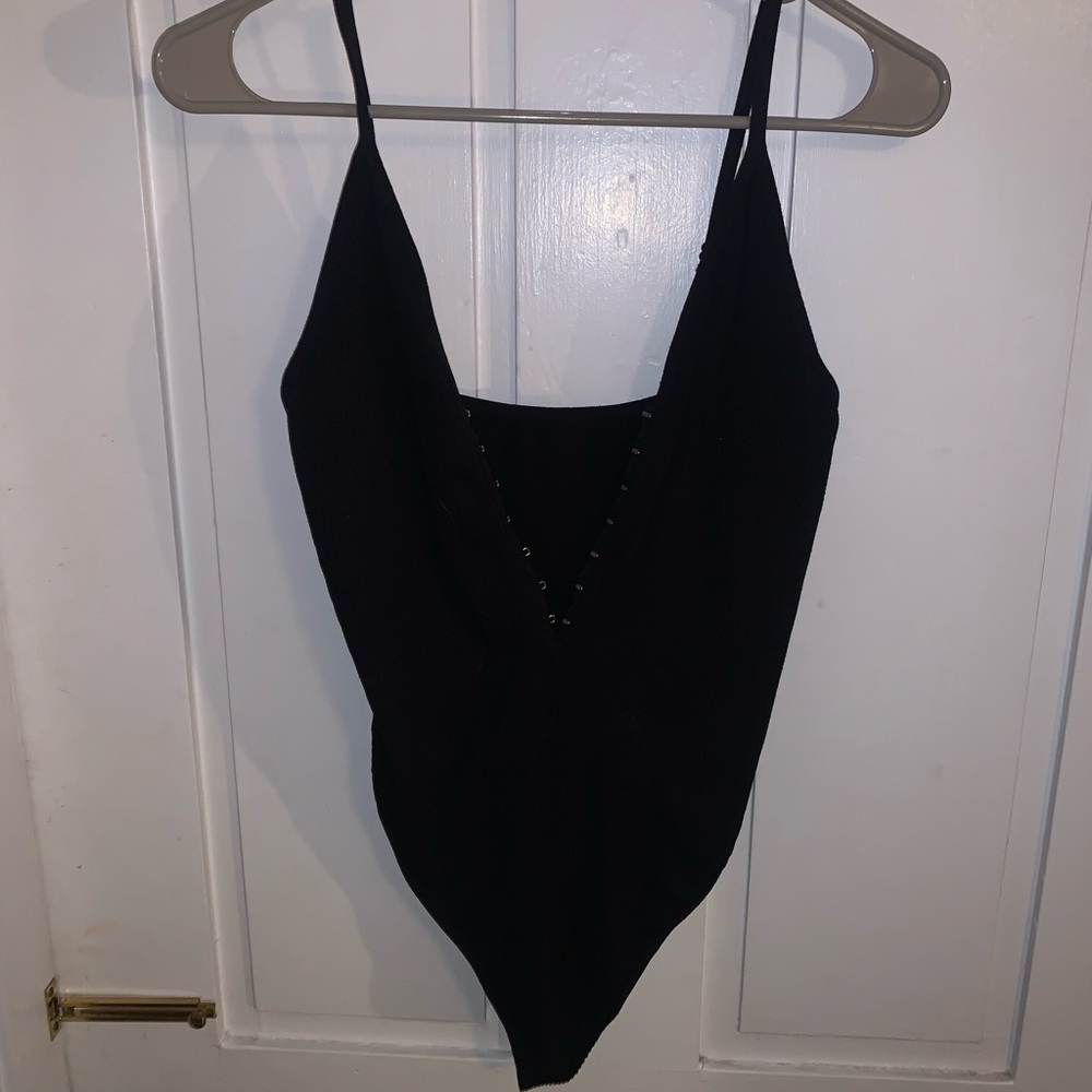 Bodysuit